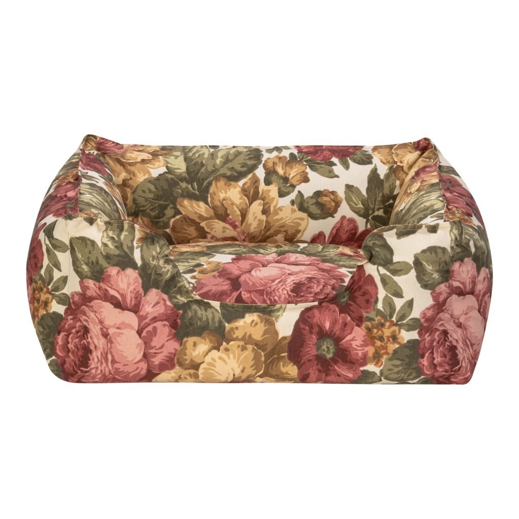 Floral Bed S 50x60cm